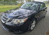 2010 Saab 9-3 2.0T