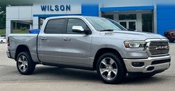 2023 Ram Ram Pickup 1500 Laramie