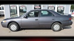 1998 Toyota Camry CE