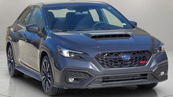 2026 Subaru WRX Premium