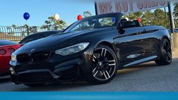 2015 BMW M4 Base