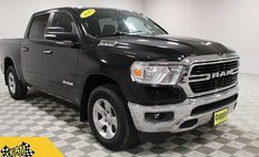 2019 Ram Ram Pickup 1500 Big Horn