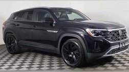 2024 Volkswagen Atlas Cross Sport SE 4Motion