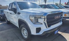 2019 GMC Sierra 1500 Base