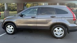 2011 Honda CR-V LX