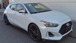 2020 Hyundai Veloster Turbo R-Spec