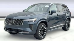 2026 Volvo XC90 B6 Ultra 7P