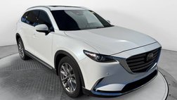 2021 Mazda CX-9 Grand Touring