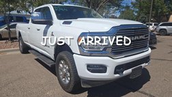 2023 Ram Ram Pickup 3500 Laramie