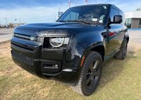 2023 Land Rover Defender 90 X-Dynamic SE