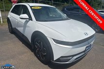 2023 Hyundai Ioniq 5 SEL