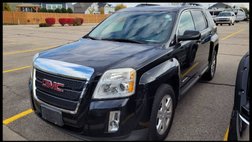2015 GMC Terrain SLT-1
