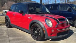 2006 MINI Cooper S