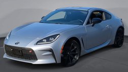 2023 Toyota GR86 Premium