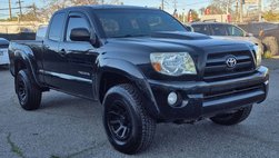 2007 Toyota Tacoma V6