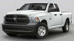 2022 Ram Ram Pickup 1500 Classic SLT