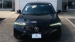 2023 Acura Integra w/A-SPEC