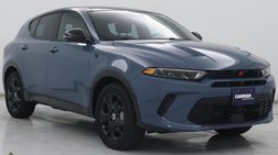 2024 Dodge Hornet R/T Plus