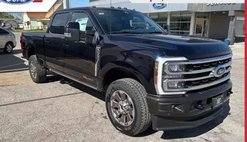 2025 Ford Super Duty F-350 XL