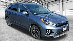 2022 Kia Niro EX Premium