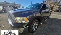 2017 Ram Ram Pickup 1500 Big Horn