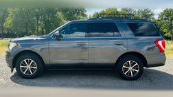 2019 Ford Expedition XLT