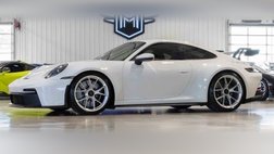 2022 Porsche 911 GT3