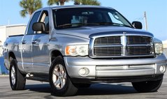 2003 Dodge Ram 1500 Laramie