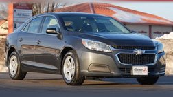2014 Chevrolet Malibu LS Fleet