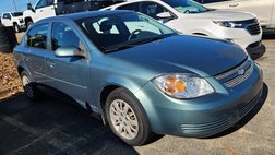 2010 Chevrolet Cobalt LT
