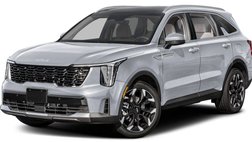 2024 Kia Sorento EX