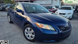 2008 Toyota Camry LE