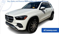 2024 Mercedes-Benz GLE-Class GLE 450 4MATIC