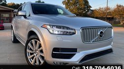 2018 Volvo XC90 T6 Inscription