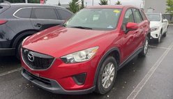 2015 Mazda CX-5 Sport