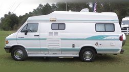 1994 Dodge Ram Van B350