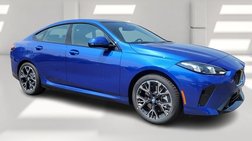 2025 BMW 2 Series 228 xDrive Gran Coupe
