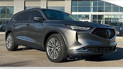 2023 Acura MDX SH-AWD w/Advance