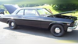 1966 Chevrolet 
