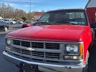1999 Chevrolet C/K 2500 