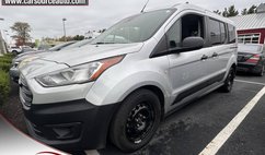 2020 Ford Transit Connect XL