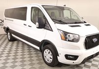 2024 Ford Transit XLT