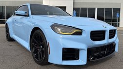 2023 BMW M2 Base