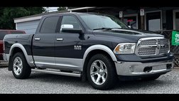 2015 Ram Ram Pickup 1500 Laramie