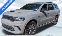 2024 Dodge Durango R/T Plus