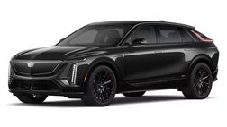 2026 Cadillac LYRIQ-V Premium