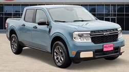 2023 Ford Maverick XLT