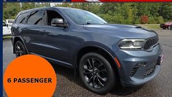 2021 Dodge Durango GT