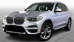 2020 BMW X3 xDrive30e