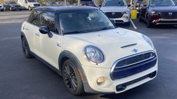 2016 MINI Hardtop Cooper S